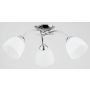 Alfa AVILA 62353 Stropní lampa 3x15W/E27 IP20