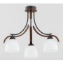 Alfa BAFIA 62422 Stropní lampa 3x15W/E27 IP20