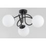 Alfa BANKO 62364 Stropní lampa 3x10W/E14 IP20