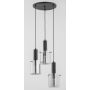 Alfa CELIA 62414 Závěsná lampa 3x15W/E27 IP20