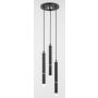 Alfa DERSO 62399 Závěsná lampa 3x10W/G9 IP20