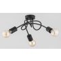 Alfa DISEL 62479 Stropní lampa 3x15W/E27 IP20