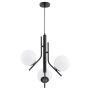 Alfa ESTEL 62331 Závěsná lampa 3x40W/E14 IP20
