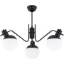 Alfa ESTERA 62558 Stropní lampa 3x10W/E14