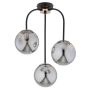 Alfa GAMMA 62508 Stropní lampa 3x10W/E14 IP20