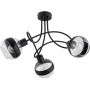 Alfa KARO 62467 Stropní lampa 3x15W/E27