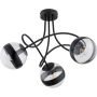 Alfa KARO 62468 Stropní lampa 3x10W/E14