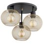Alfa KERSO 62348 Stropní lampa 3x60W/E27 IP20