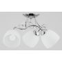 Alfa LIVIA 62337 Stropní lampa 3x15W/E27 IP20