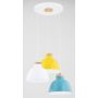 Alfa LORIEN 62395 Závěsná lampa 3x15W/E27 IP20