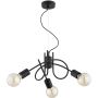 Alfa MIKA 62599 Závěsná lampa 3x15W/E27