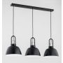 Alfa MIRAVE 62376 Závěsná lampa 3x15W/E27 IP20