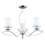 Alfa MONZA ART 62336 Lustr 3x40W/E14 IP20