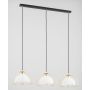 Alfa NERSY 62431 Závěsná lampa 3x15W/E27 IP20
