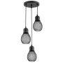 Alfa PIKOLO 62597 Závěsná lampa 3x10W/E14