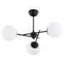 Alfa PRIMERY 62523 Stropní lampa 3x10W/E14 IP20
