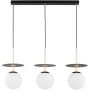 Alfa QEENCY 62572 Závěsná lampa 3x10W/E14