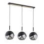 Alfa RIDO 62420 Závěsná lampa 3x15W/E27 IP20