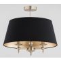 Alfa ROKSANA 62482 Stropní lampa 3x10W/E14 IP20