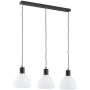 Alfa SANBRI 62432 Závěsná lampa 3x15W/E27