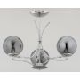 Alfa SENTIA 62385 Stropní lampa 3x10W/E14 IP20