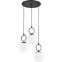 Alfa SITRO 62562 Závěsná lampa 3x10W/E14