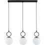 Alfa SITRO 62564 Závěsná lampa 3x10W/E14