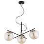 Alfa TAURUS 62608 Závěsná lampa 3x10W/E14