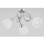 Alfa TECTUS 62342 Stropní lampa 3x15W/E27 IP20