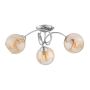 Alfa TEVI 62413 Stropní lampa 3x15W/E27 IP20