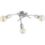 Alfa TORIZO 62634 Stropní lampa 3x15W/E27