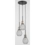 Alfa TRIO 62247 Závěsná lampa 3x40W/E27 IP20