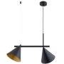 Alfa ZELTA 62630 Závěsná lampa 2xE27