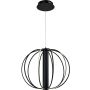 Aviano Lighting BENIALI 6220-1010 Závěsná lampa x42w/led 3000k 5000lm