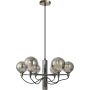 Aviano Lighting CLASSICO 6221-0610 Lustr 6x3w/g9 3000k 2100lm