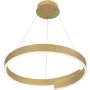 Aviano Lighting MARTIALO 6212-0115 Závěsná lampa 36w/led 3000k 3000K