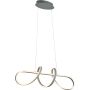 Aviano Lighting TREVANCE 6203-0106 Závěsná lampa 56w/led 3000k 3000K
