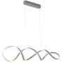Aviano Lighting TREVANCE 6204-0106 Závěsná lampa 56w/led 3000k 3000K
