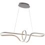Aviano Lighting TREVANCE 6205-0106 Závěsná lampa 72w/led 3000k 3000K