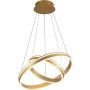 Aviano Lighting VIVIES 6201-0215 Závěsná lampa 54w/led 3000k 3000K