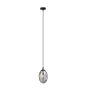 Emibig ASTRAL 1266/1 Závěsná lampa 1x10W/E14 IP20