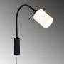 Fischer&Honsel Maui 30393 Nástěnná lampa 1x10W/E14 IP20