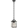 Lutec KELSEY 6273601012 Závěsná lampa 1x40w/e27 ip44