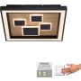 Paul Neuhaus ELIZA 6283-79 Stropní lampa 1x55W/LED 3000k 5760lm ip20