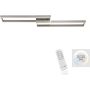 Paul Neuhaus PAAN 6231-55 Stropní lampa 2x45W/LED 2700-5000k 4850lm ip20