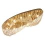 Prezent ELIPTHON II. 62441 Stropní lampa 10x33W/G9 IP20