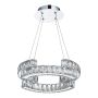 Prezent SANTANA 62428 Závěsná lampa 1x26W/LED 1900lm IP20