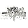 Prezent WELVET 62417 Stropní lampa 1x30W/LED 2400lm IP20