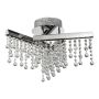 Prezent WELVET 62418 Stropní lampa 1x18W/LED 1460lm IP20