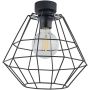TK Lighting DIAMOND 6202 Stropní lampa 1x15W/E27